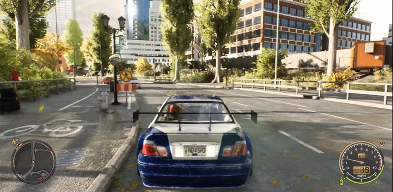 Need For Speed Most Wanted Remastered Torrent