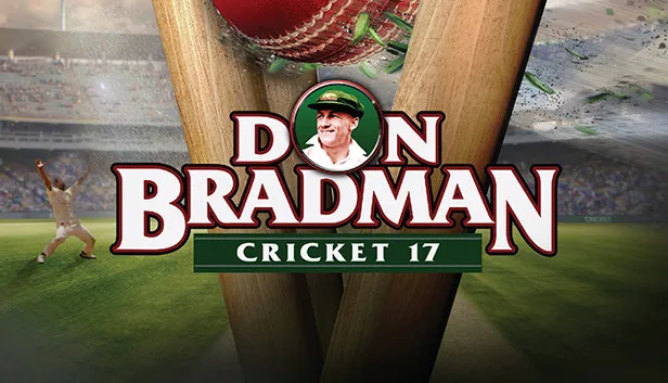 Don Bradman Cricket 17 Torrent
