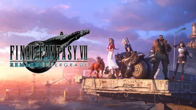 Final Fantasy VII Remake Intergrade Torrent
