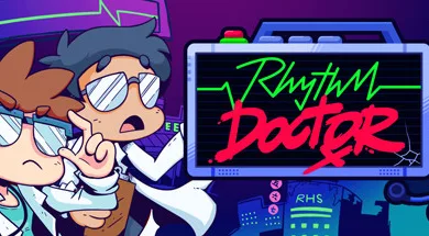 Rhythm Doctor Torrent