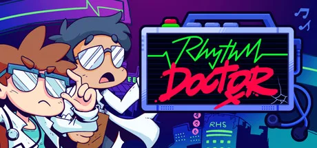 Rhythm Doctor Torrent