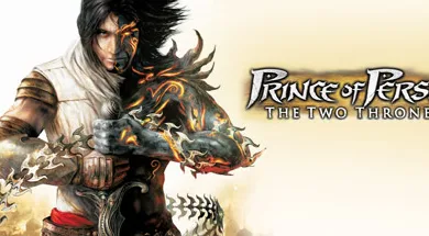 Prince of Persia The Two Throne Torrent