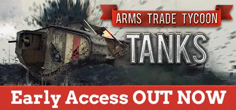 Arms Trade Tycoon Tanks Torrent