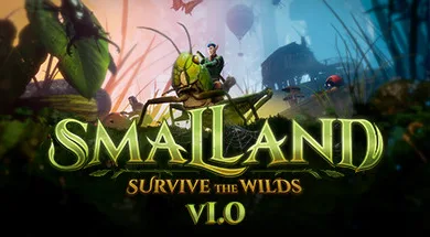 Smalland Survive the Wilds Torrent