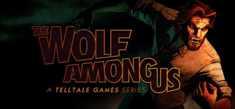 The Wolf Among Us Torrent