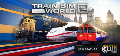 Train Sim World 2 Torrent