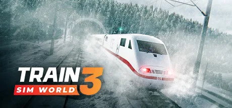 Train Sim World 3 Torrent