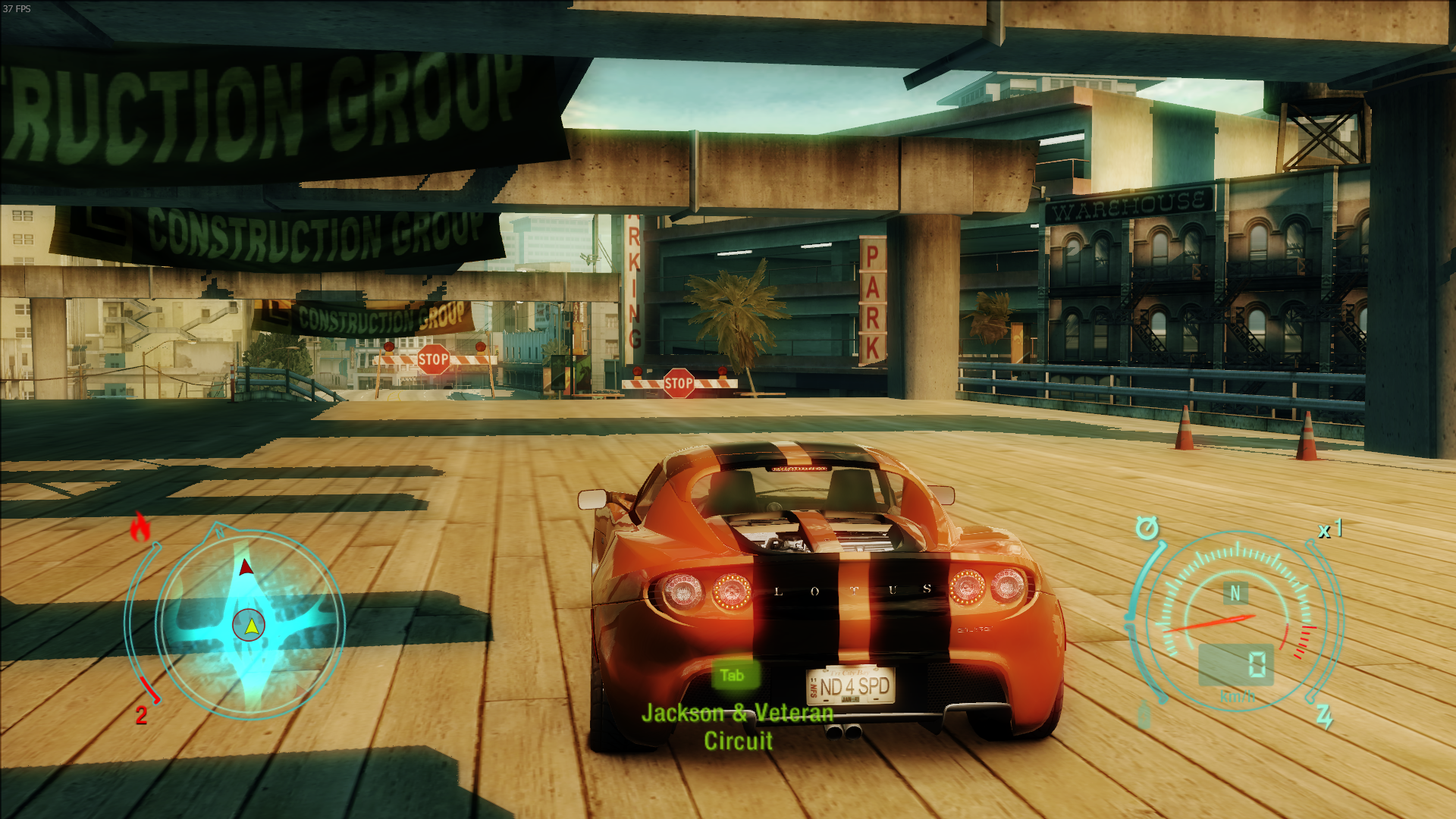 Need for Speed Undercover Torrent