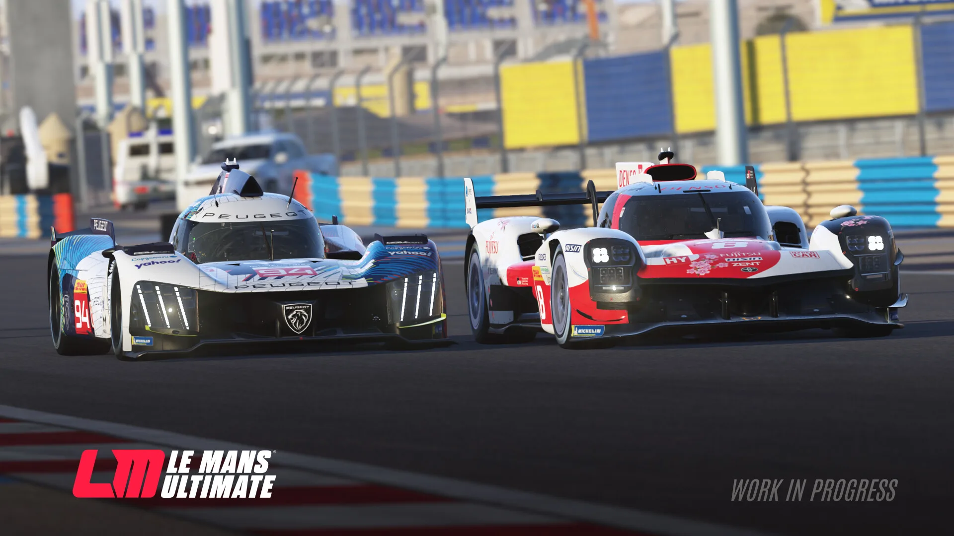 Le Mans Ultimate Torrent 2024