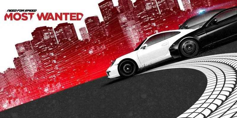 Need For Speed Most Wanted 2012 Torrent