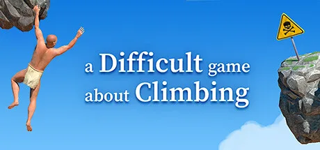 A Difficult Game About Climbing Torrent