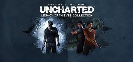 UNCHARTED Legacy of Thieves Collection Torrent