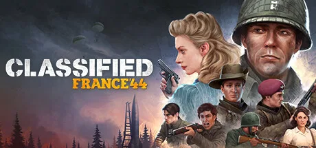 Classified France 44 Torrent