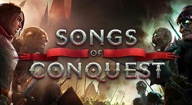 Songs of Conquest Torrent