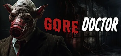 Gore Doctor Torrent
