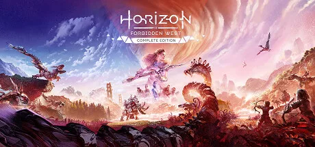 Horizon Forbidden West Complete Edition Torrent