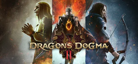 Dragon's Dogma 2 Torrent