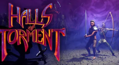 Halls of Torment Torrent