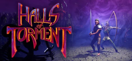 Halls of Torment Torrent