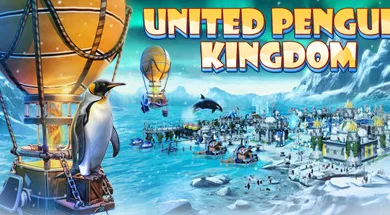 United Penguin Kingdom Torrent