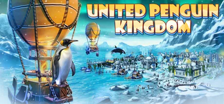 United Penguin Kingdom Torrent