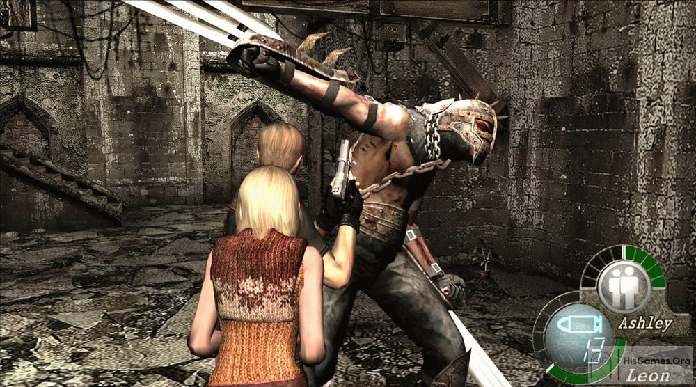 Resident Evil 4 Ultimate HD Edition Torrent