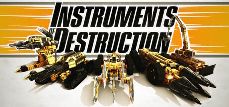 Instruments of Destruction Torrent